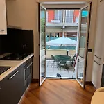 Mare Con Giardino Apartamento
