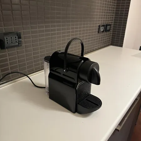 Mare Con Giardino * Genua