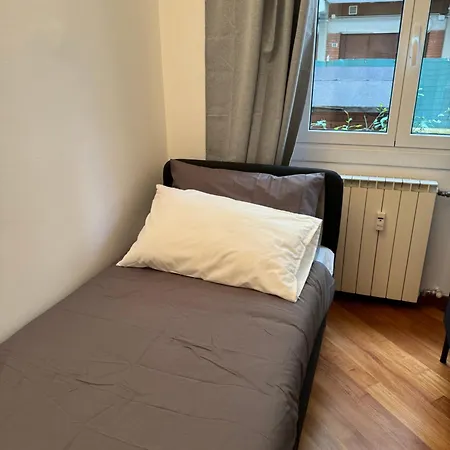 Mare Con Giardino * Genua