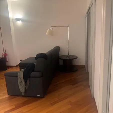 Mare Con Giardino * Genua