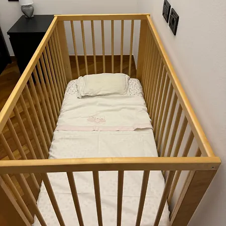 Lägenhet Mare Con Giardino