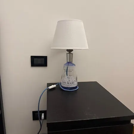 Mare Con Giardino Genua