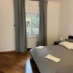 Apartment Mare Con Giardino Genoa