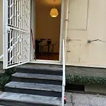 Mare Con Giardino Genua