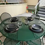 Mare Con Giardino Lägenhet
