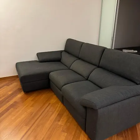 公寓 Mare Con Giardino *