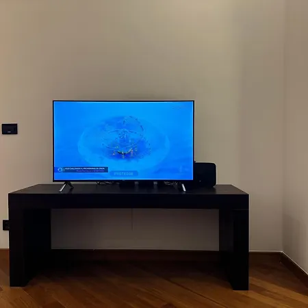 Mare Con Giardino 公寓 *