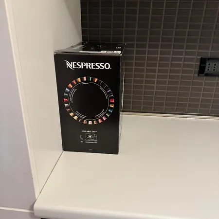 公寓 Mare Con Giardino *