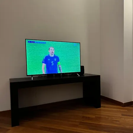 Mare Con Giardino 热那亚