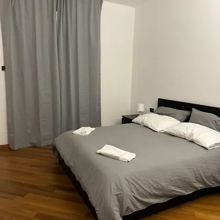 Mare Con Giardino * 热那亚