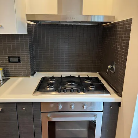 Mare Con Giardino 热那亚