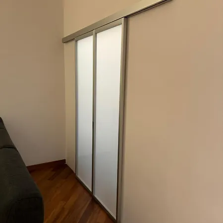 Mare Con Giardino 热那亚