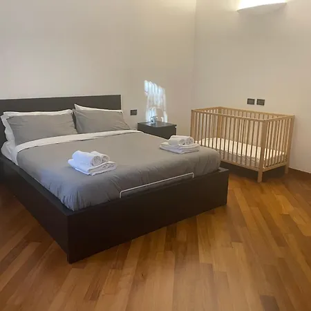 Mare Con Giardino * 热那亚