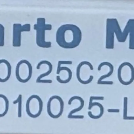 Mare Con Giardino ジェノヴァ