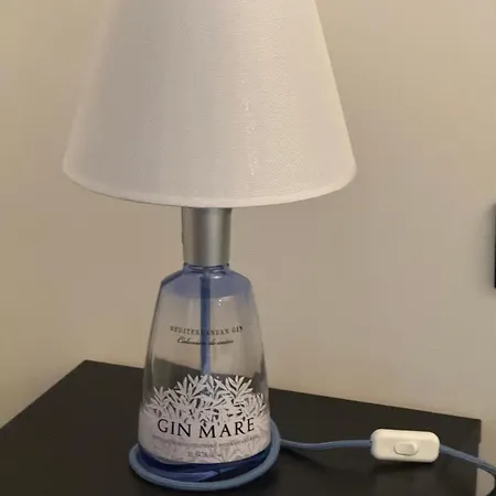 Mare Con Giardino Appartement *