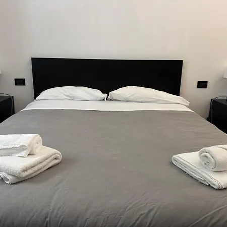 Apartmán Mare Con Giardino Janov