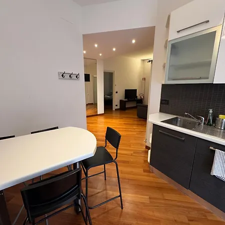 Mare Con Giardino Janov