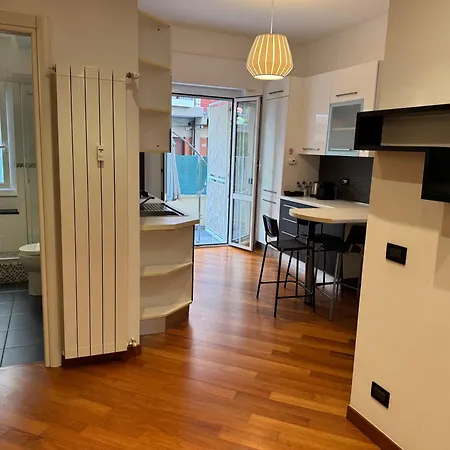 Mare Con Giardino 热那亚