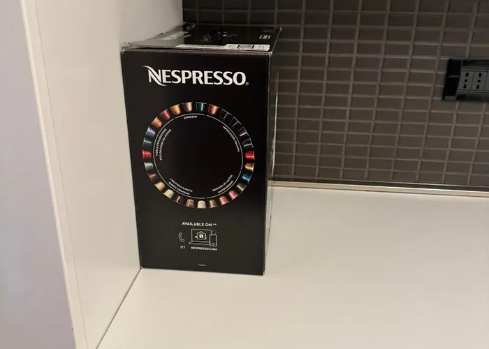 Apartmán Mare Con Giardino *