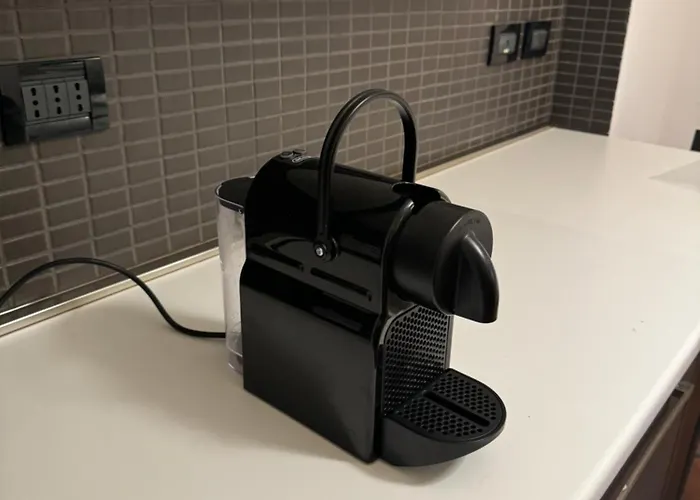 Mare Con Giardino * Janov