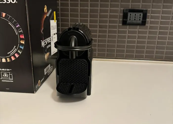 Apartmán Mare Con Giardino