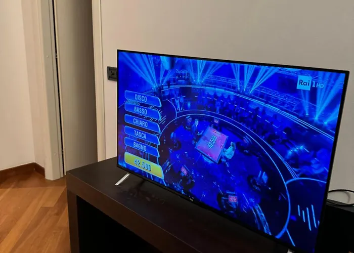 Mare Con Giardino Lejlighed Genova