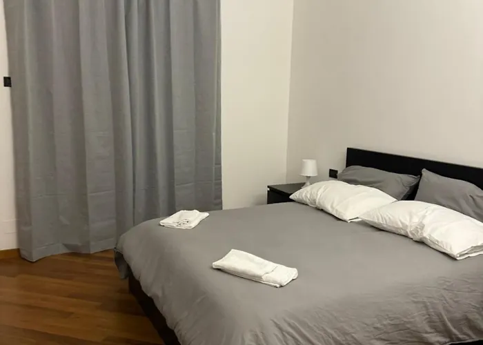 Mare Con Giardino * Genova