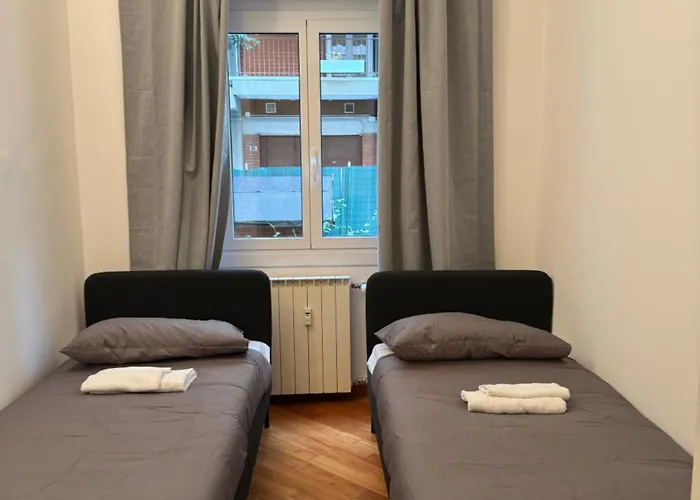 Mare Con Giardino Genoa