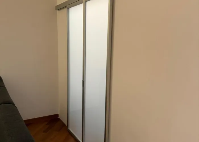 Mare Con Giardino Janov