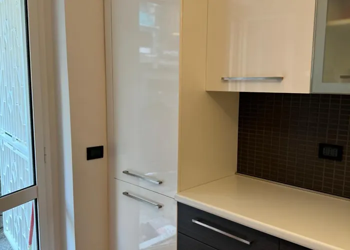 Mare Con Giardino Apartmán