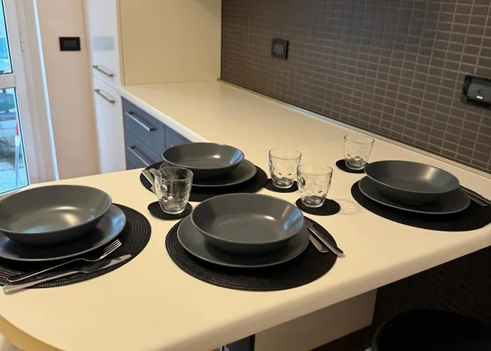 Mare Con Giardino * Janov