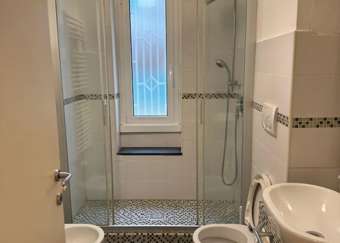 Apartmán Mare Con Giardino