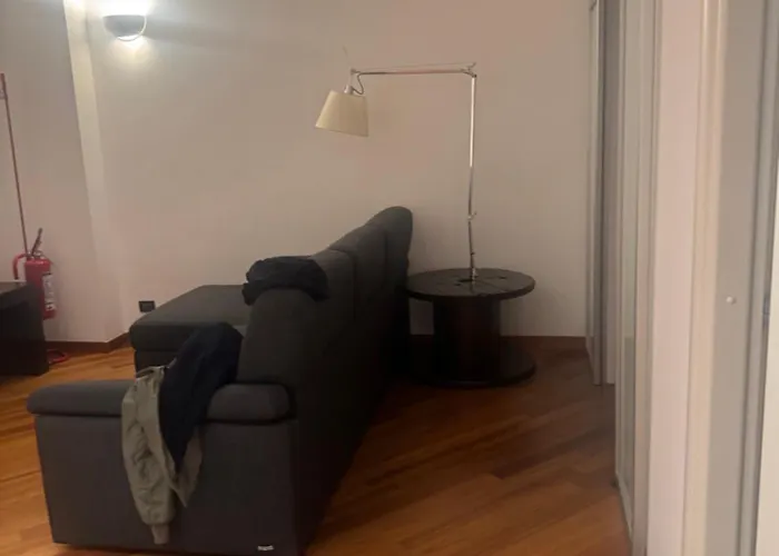 Mare Con Giardino * Genoa