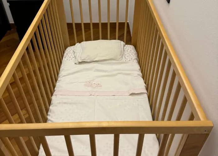 Apartmán Mare Con Giardino