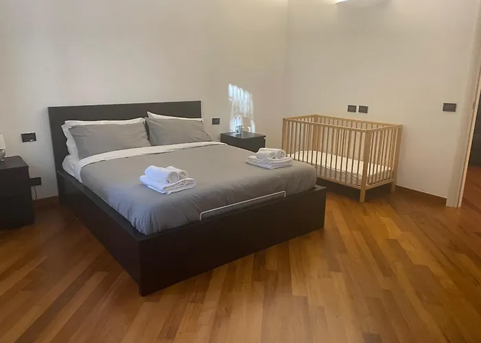 Mare Con Giardino * Janov