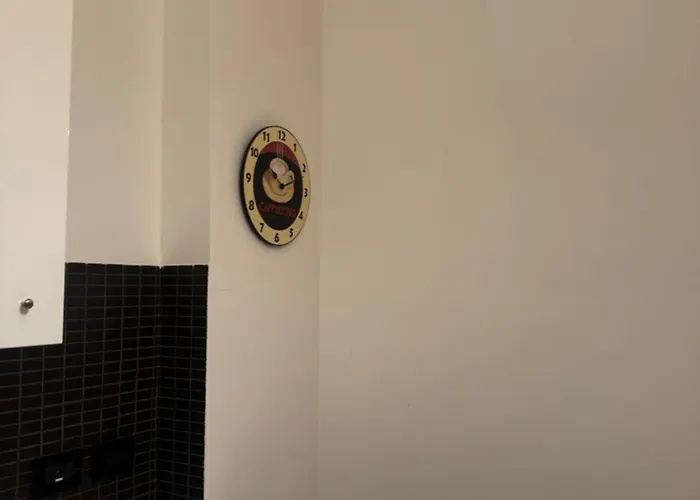 Apartmán Mare Con Giardino