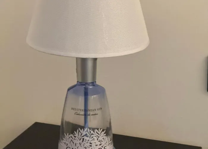 Mare Con Giardino Apartmán *