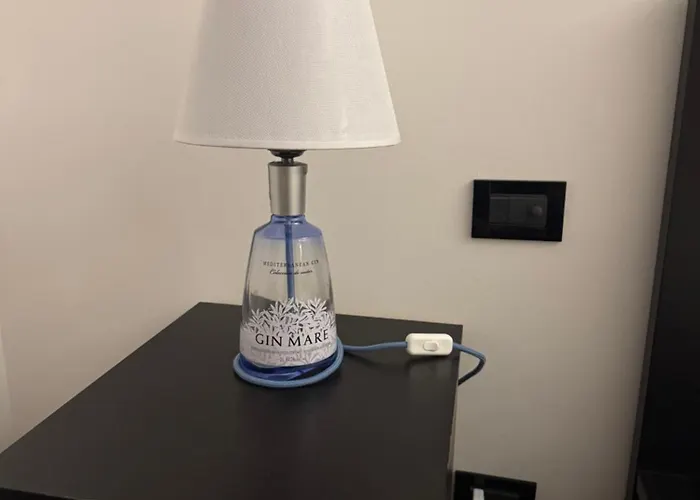 Mare Con Giardino Apartmán Janov