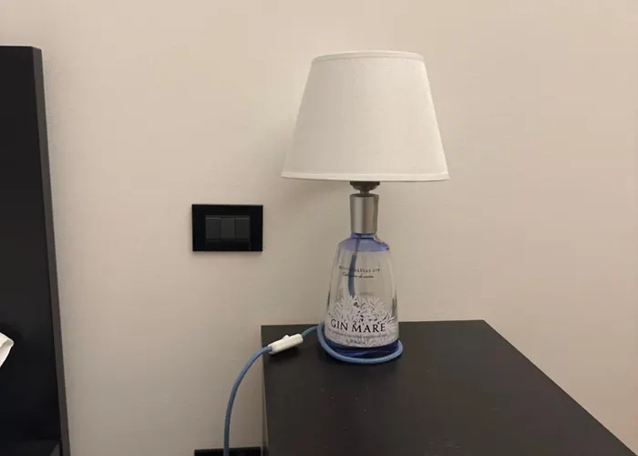 Apartmán Mare Con Giardino Janov