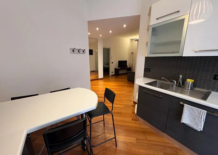 Mare Con Giardino Janov