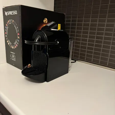 Apartament Mare Con Giardino Genua