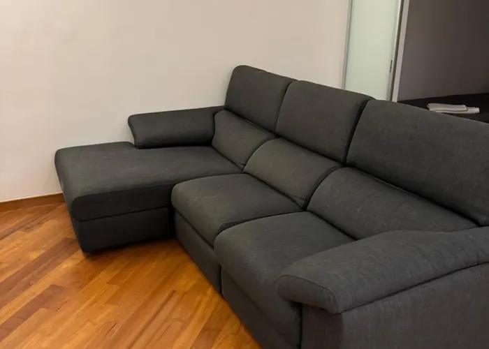 Apartman Mare Con Giardino *