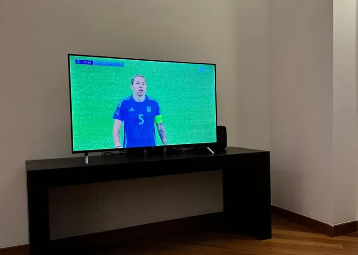 Mare Con Giardino Genova