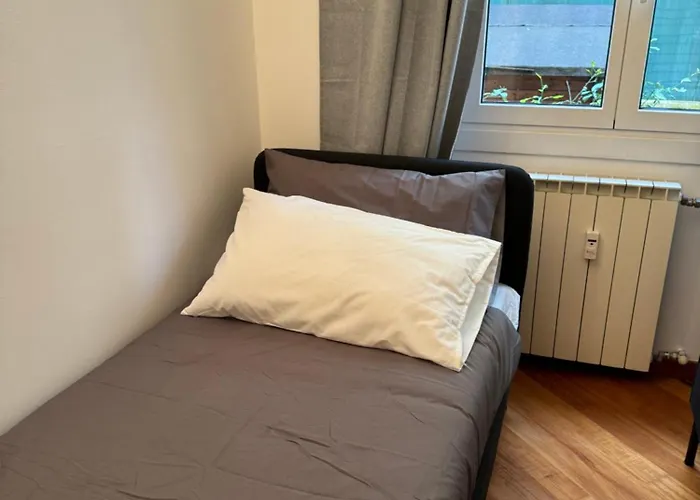 Mare Con Giardino * Genova