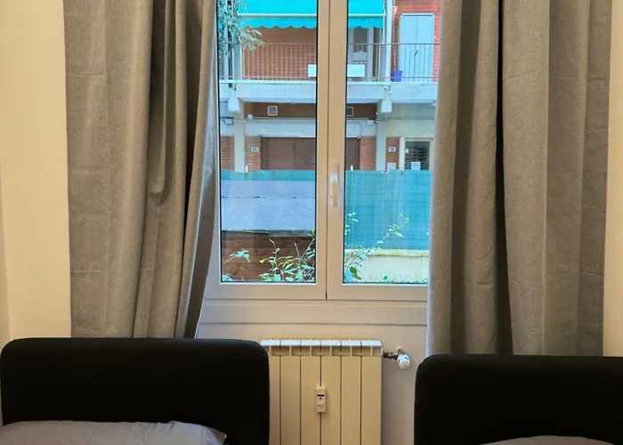 Apartman Mare Con Giardino