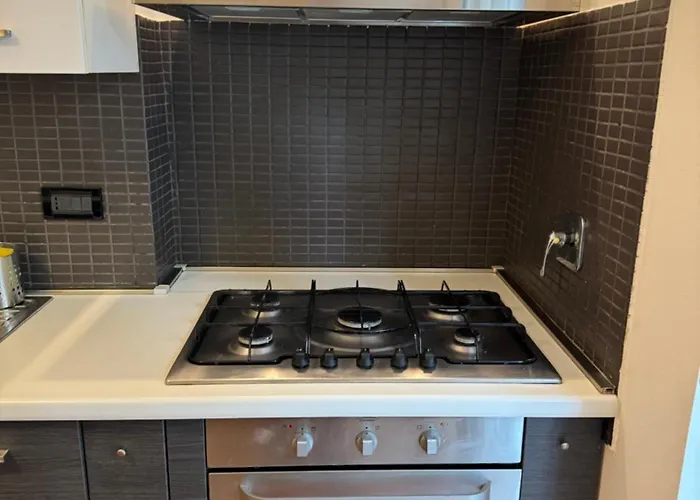 Mare Con Giardino Genova