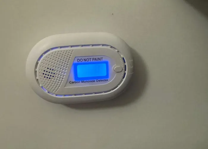 Apartman Mare Con Giardino Genova