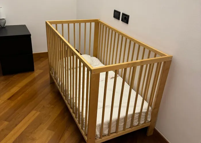 Apartman Mare Con Giardino Genova