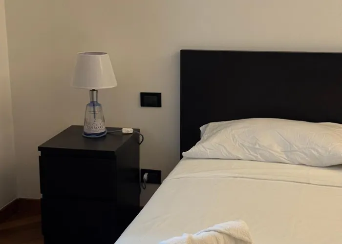 Apartman Mare Con Giardino *