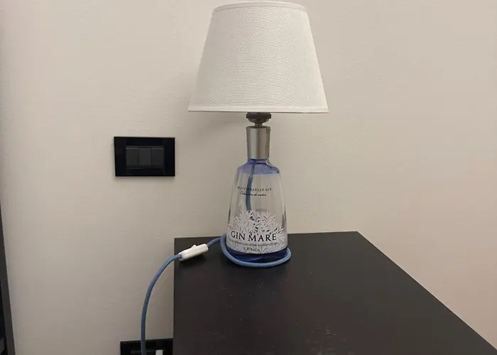 Mare Con Giardino Genova